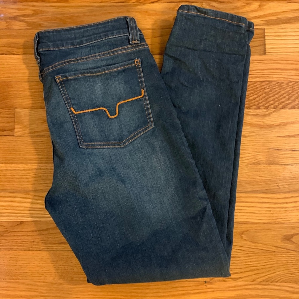 Kimes Bonnie jeans